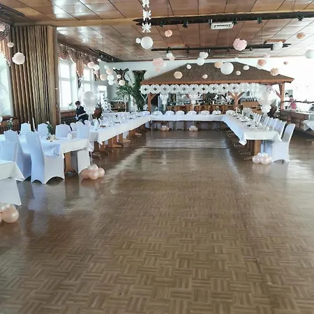 Gasthof Harzbaude Susanne
