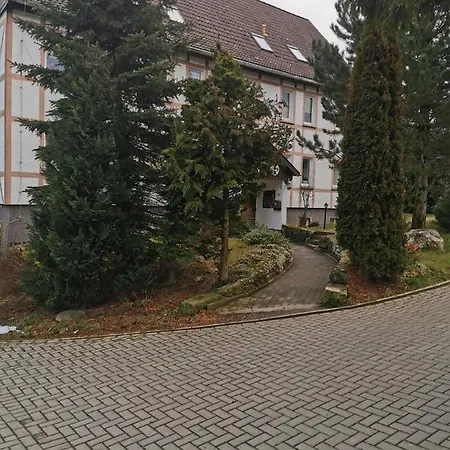 Gasthof Harzbaude Susanne
